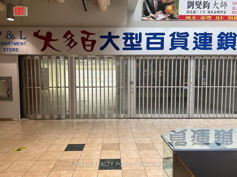 101A,101B-172 - 4438 Sheppard Ave E, Toronto, M1S 5V9 | Image 3