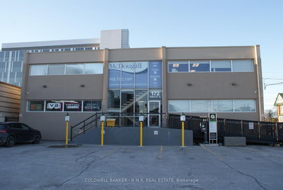 200-202 - 172 King St | Oshawa | Image