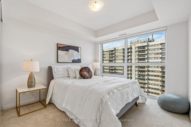 1503 - 30 Meadowglen Place