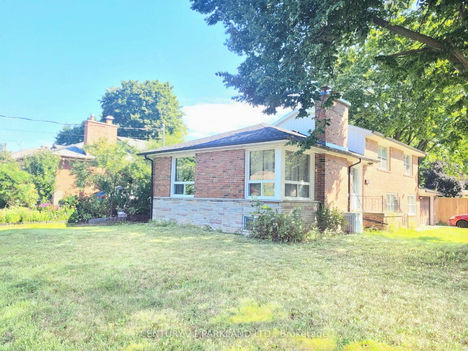 Detached House for lease at 2 Davis Downs Place, Toronto, Ontario, M1E 3L4 - West Hill - MLS: E12997388