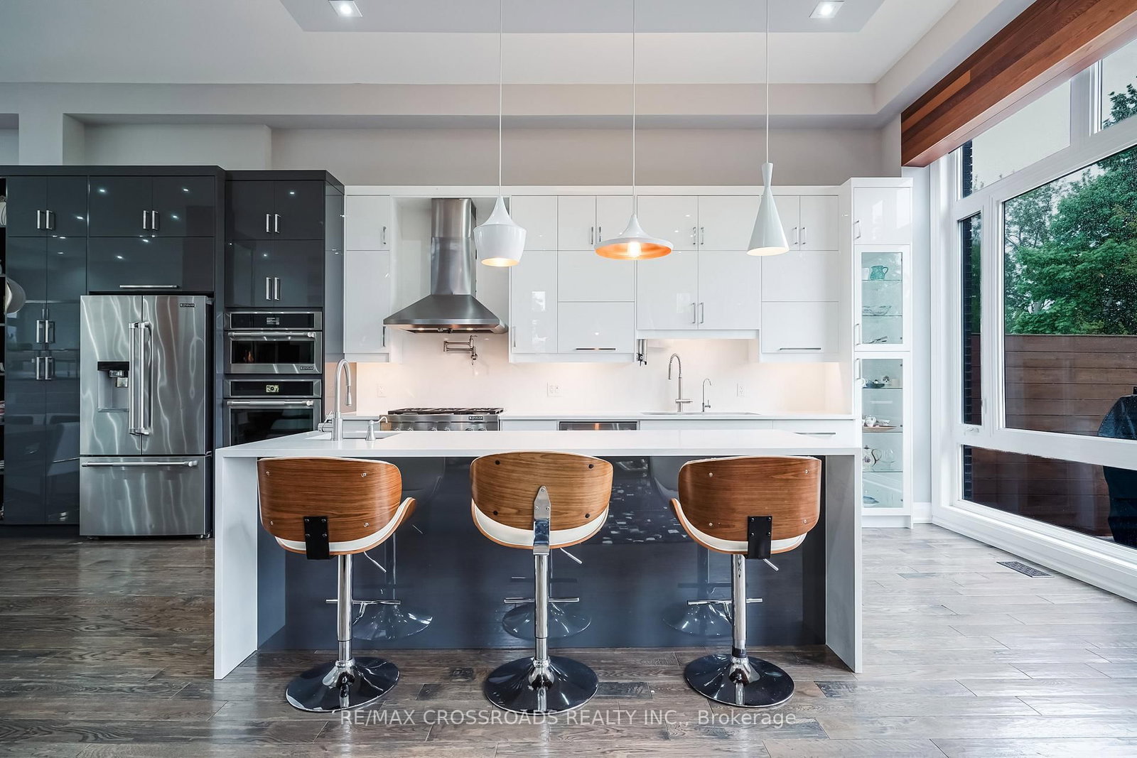 Detached House for sale at 1A Roblin Avenue, Toronto, Ontario, M4C 3P7 - East York - MLS: E12997390