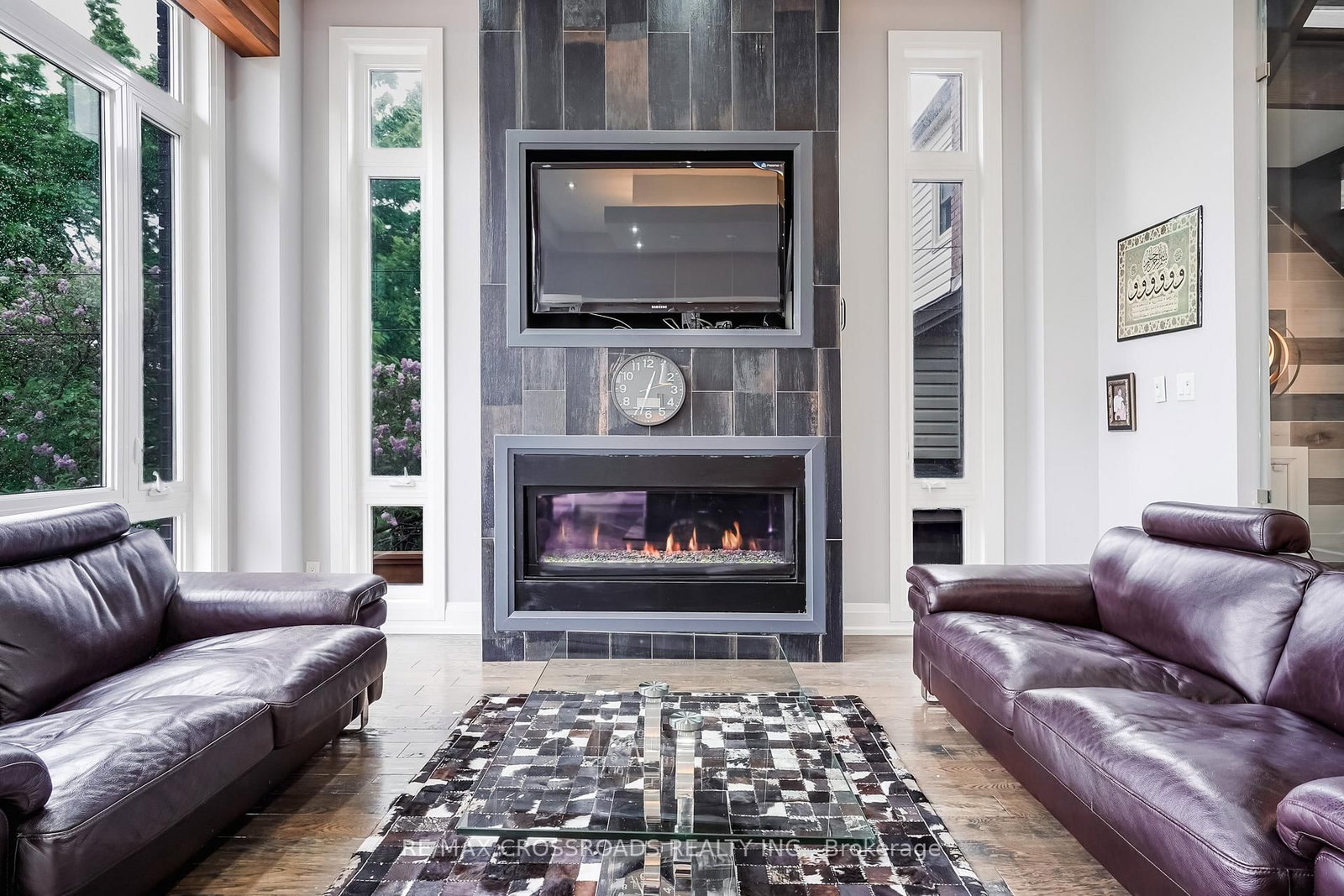 Detached House for sale at 1A Roblin Avenue, Toronto, Ontario, M4C 3P7 - East York - MLS: E12997390