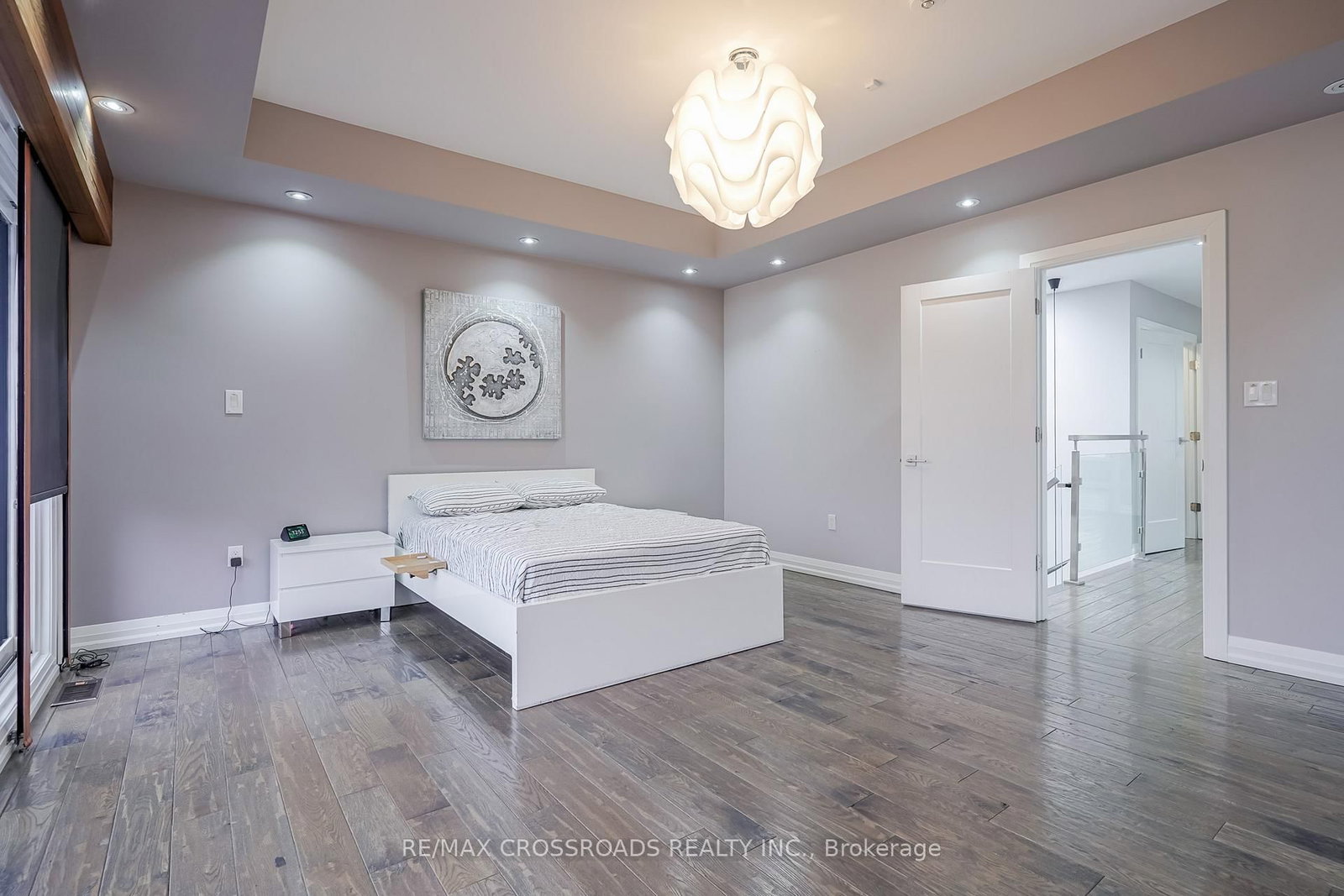 Detached House for sale at 1A Roblin Avenue, Toronto, Ontario, M4C 3P7 - East York - MLS: E12997390