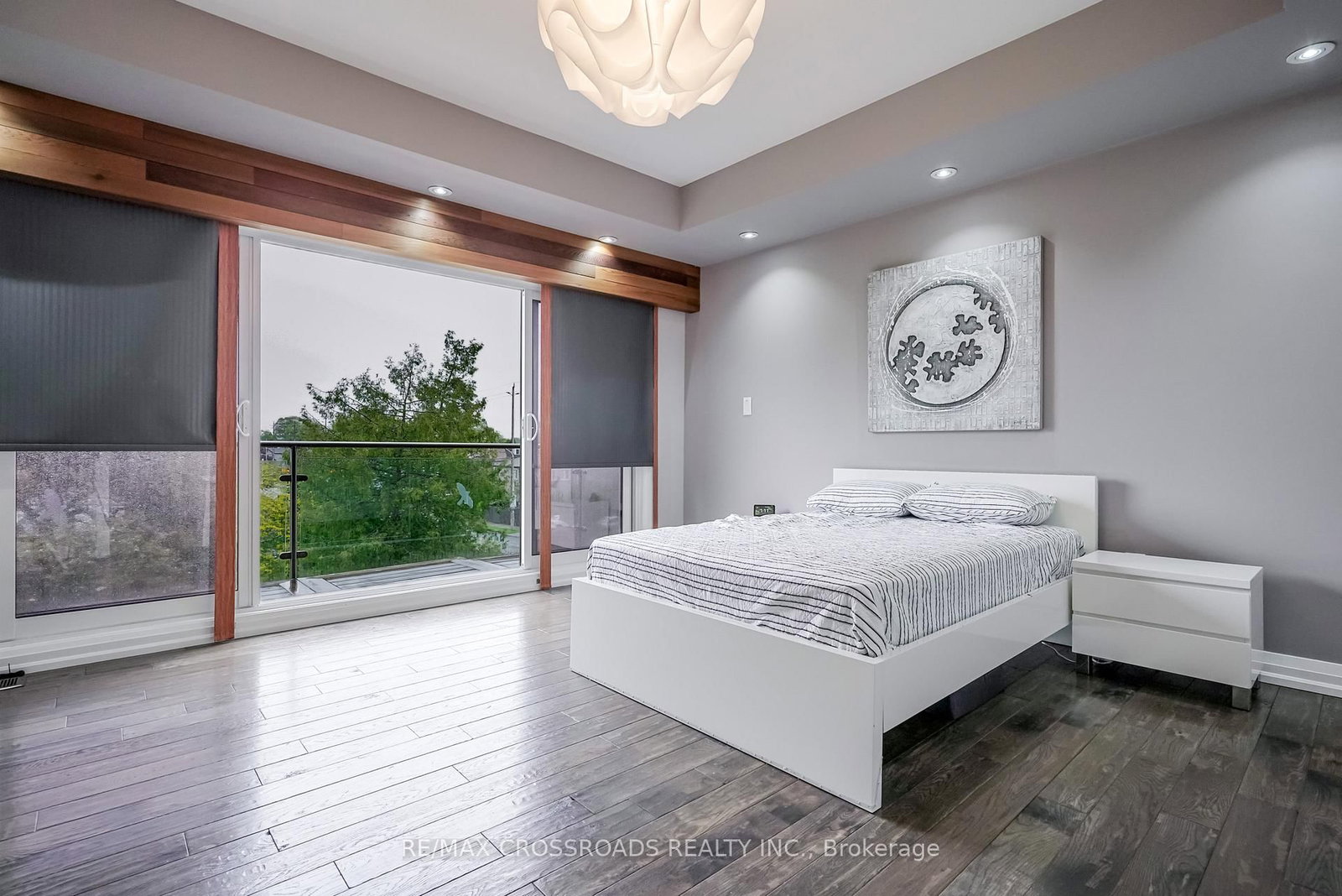 Detached House for sale at 1A Roblin Avenue, Toronto, Ontario, M4C 3P7 - East York - MLS: E12997390