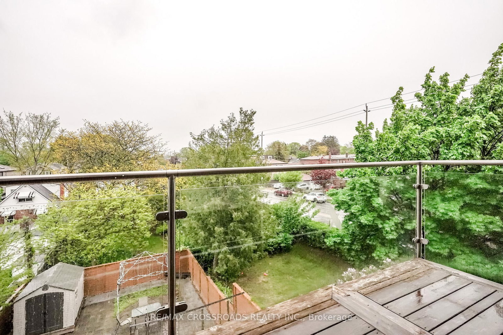 Detached House for sale at 1A Roblin Avenue, Toronto, Ontario, M4C 3P7 - East York - MLS: E12997390