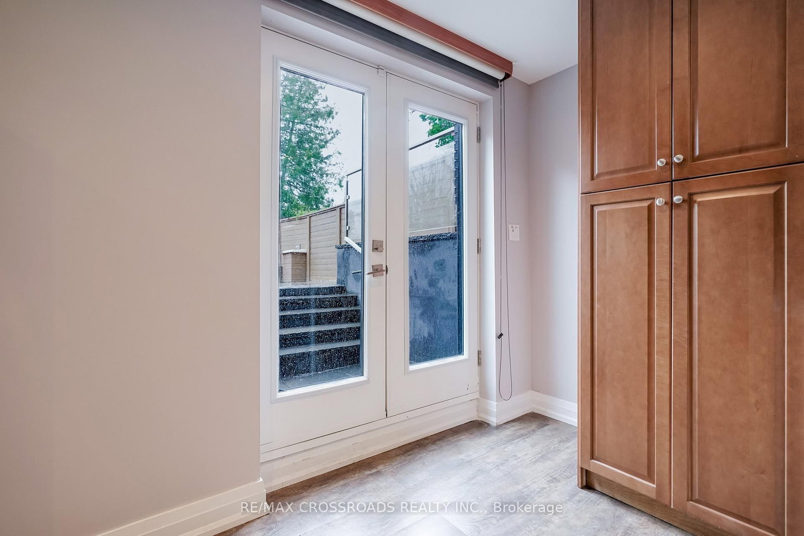 Detached House for sale at 1A Roblin Avenue, Toronto, Ontario, M4C 3P7 - East York - MLS: E12997390