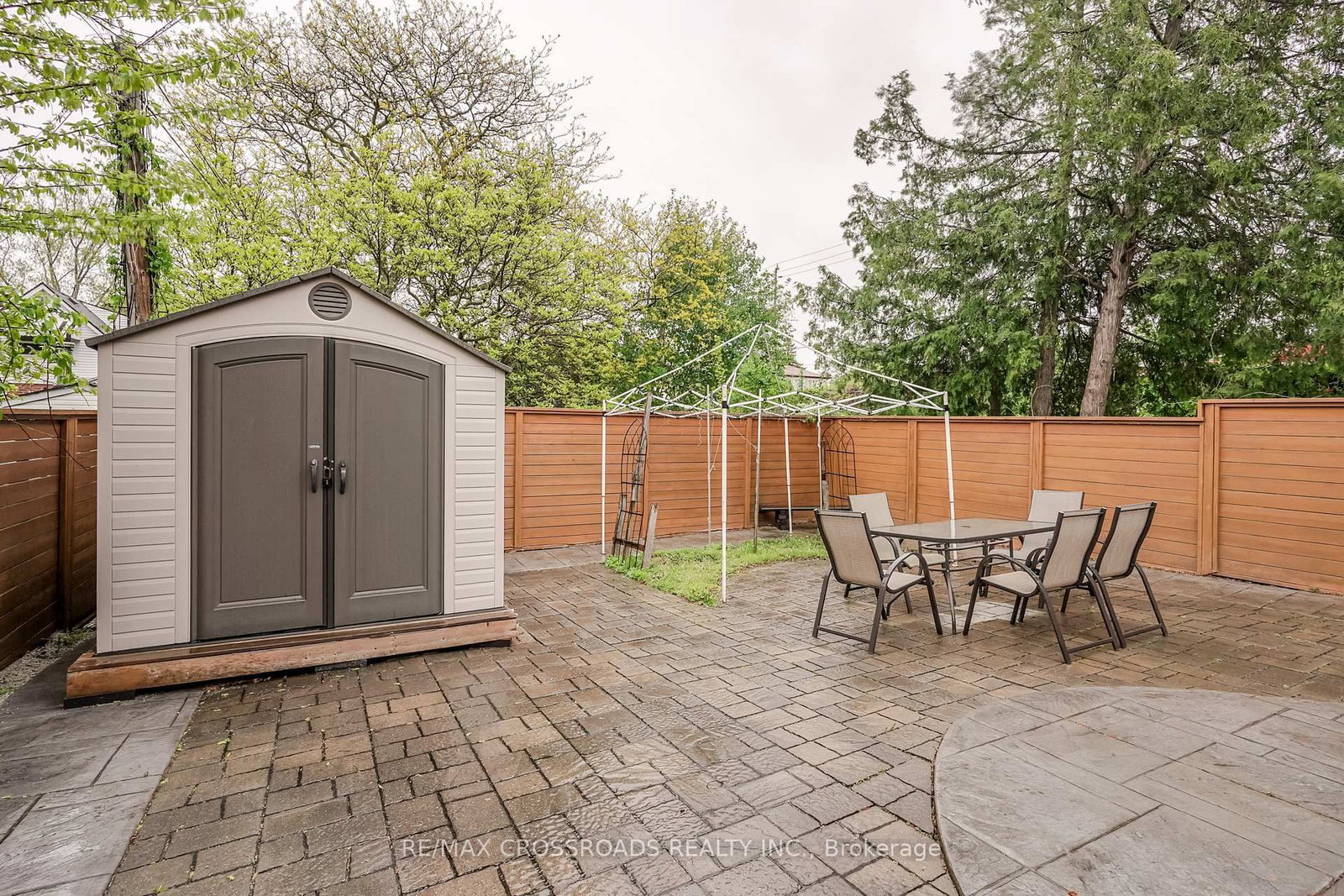 Detached House for sale at 1A Roblin Avenue, Toronto, Ontario, M4C 3P7 - East York - MLS: E12997390