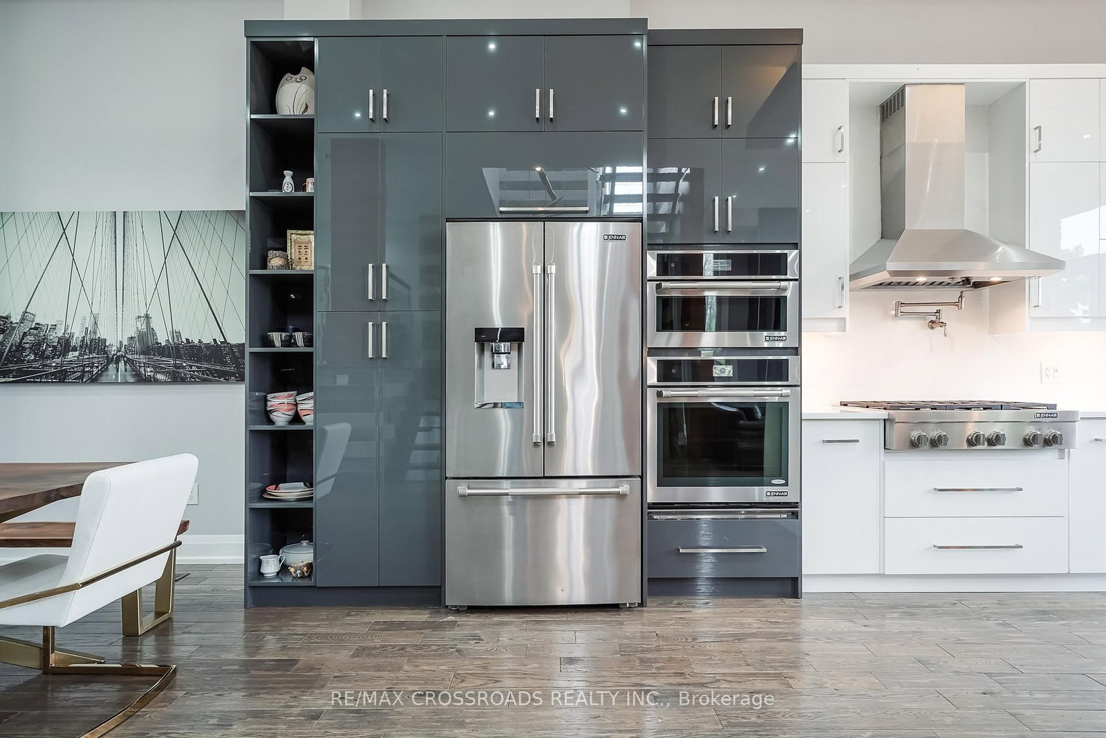 Detached House for sale at 1A Roblin Avenue, Toronto, Ontario, M4C 3P7 - East York - MLS: E12997390