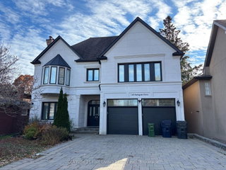140 Bathgate Drive