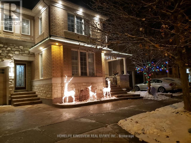 24 Weston Crescent N