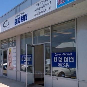 B6 - 4779 Steeles Ave | Toronto | Image