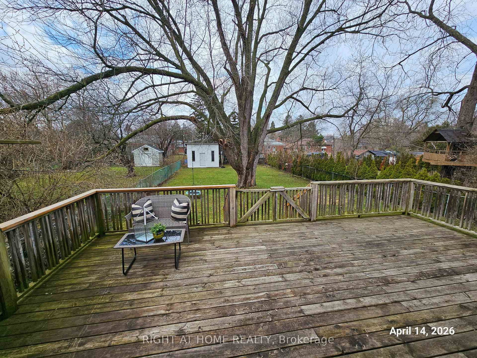 Detached House for sale at 32 Muir Drive, Toronto, Ontario, M1M 3B4 - Scarborough Village - MLS: E12997598