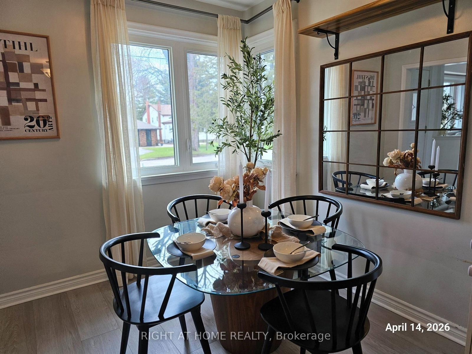 Detached House for sale at 32 Muir Drive, Toronto, Ontario, M1M 3B4 - Scarborough Village - MLS: E12997598