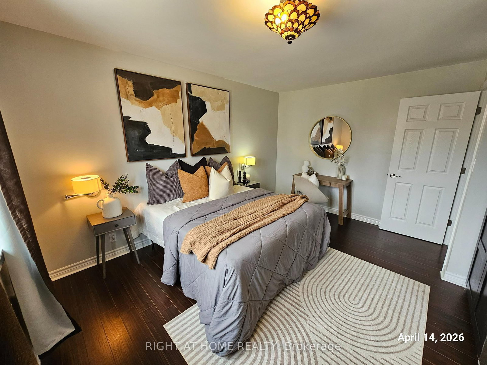 Detached House for sale at 32 Muir Drive, Toronto, Ontario, M1M 3B4 - Scarborough Village - MLS: E12997598