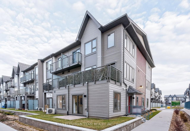 1001 - 2635 William Jackson Drive