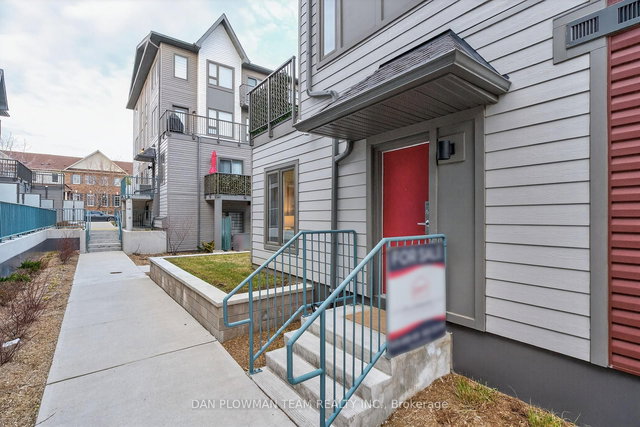 1001 - 2635 William Jackson Drive