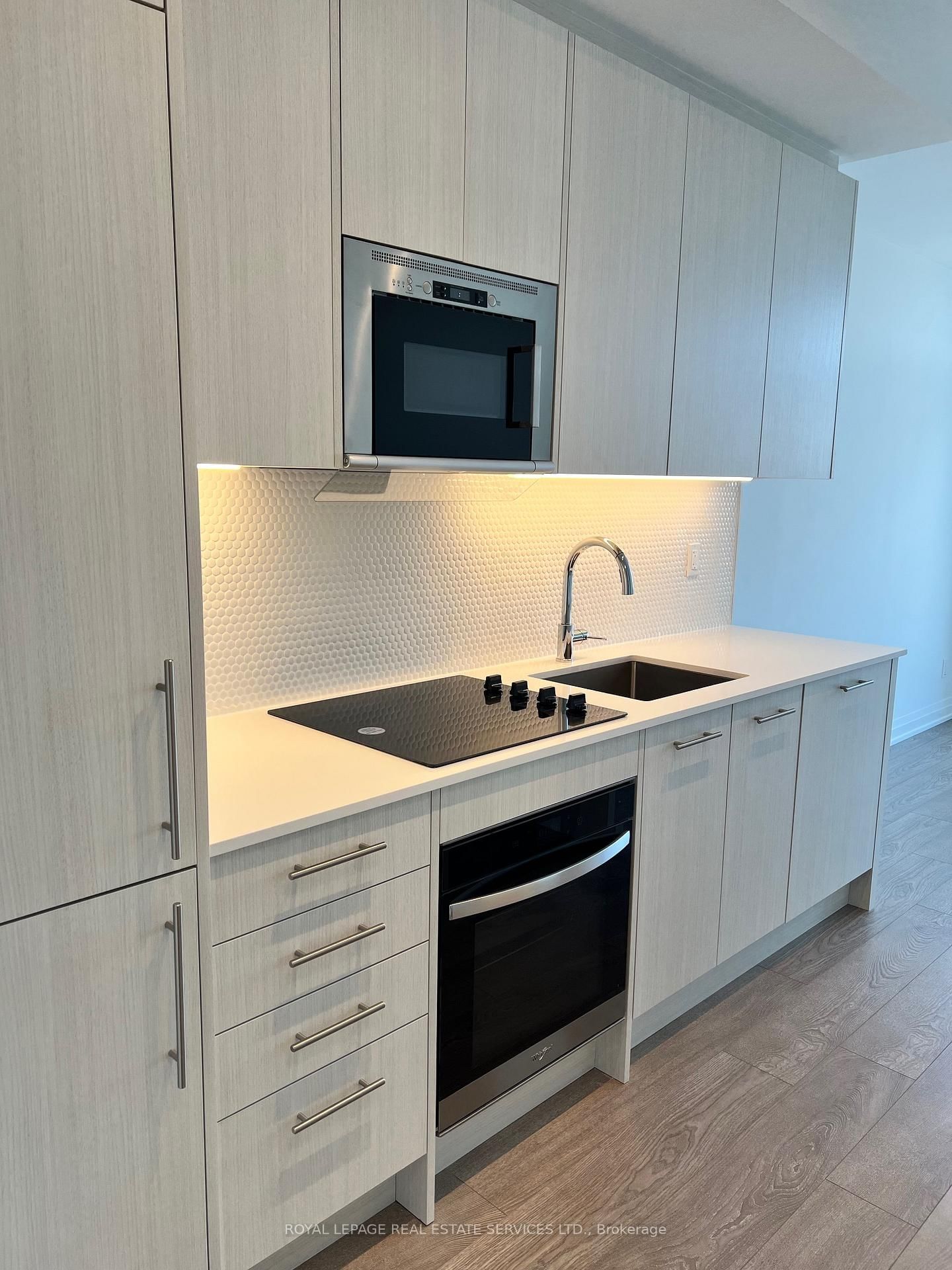 Condo for lease at 1211-286 Main Street, Toronto, Ontario, M4C 4X4 - East End-Danforth - MLS: E12997702