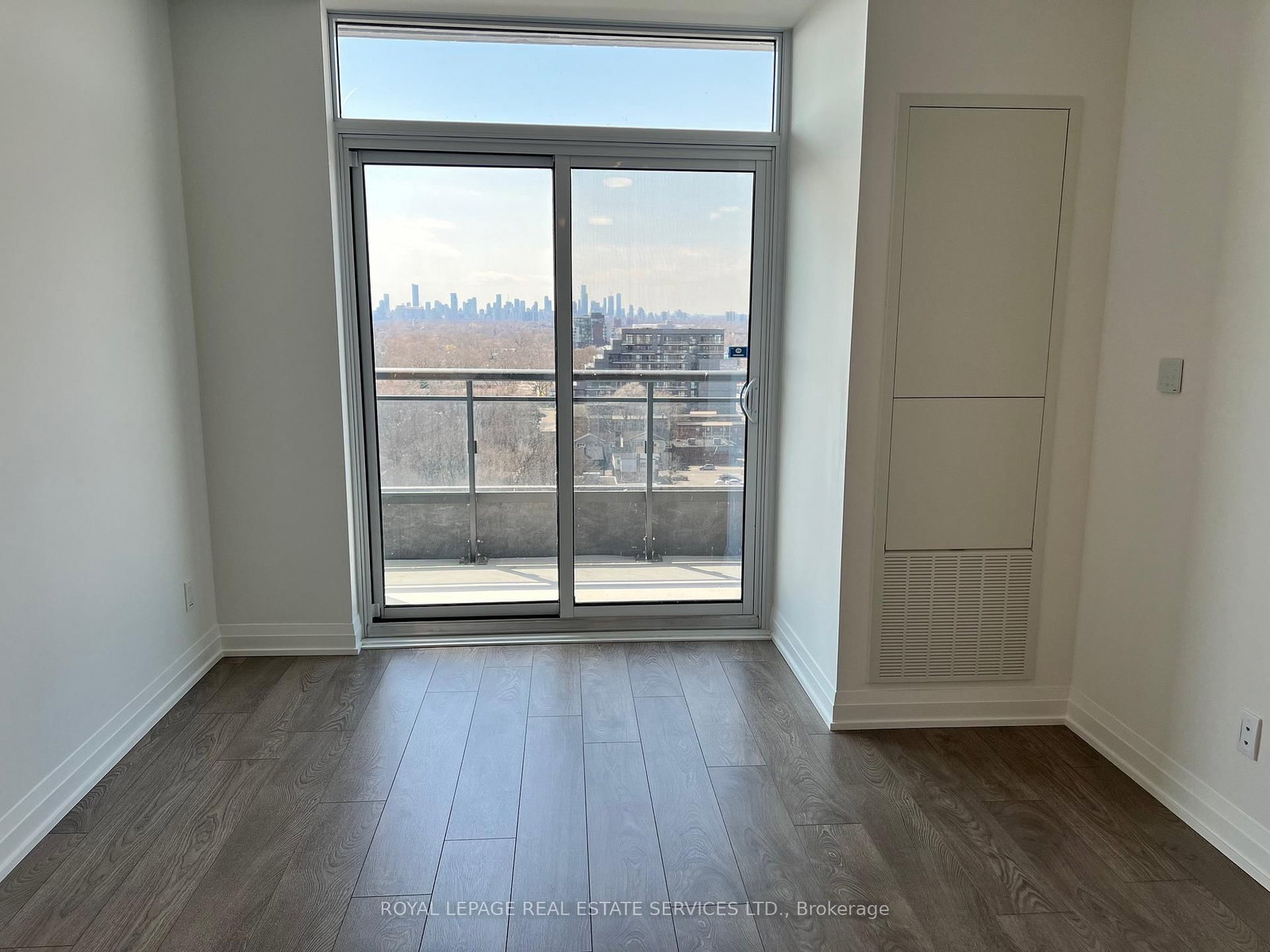 Condo for lease at 1211-286 Main Street, Toronto, Ontario, M4C 4X4 - East End-Danforth - MLS: E12997702