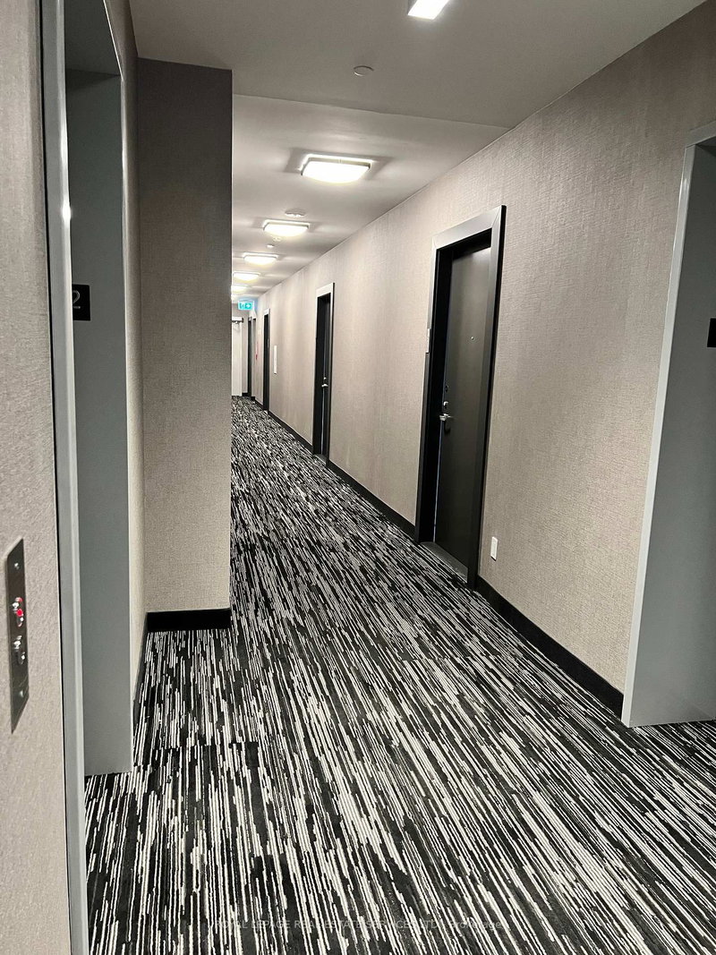 1211 - 286 Main St, Toronto, M4C 4X4 | Image 2