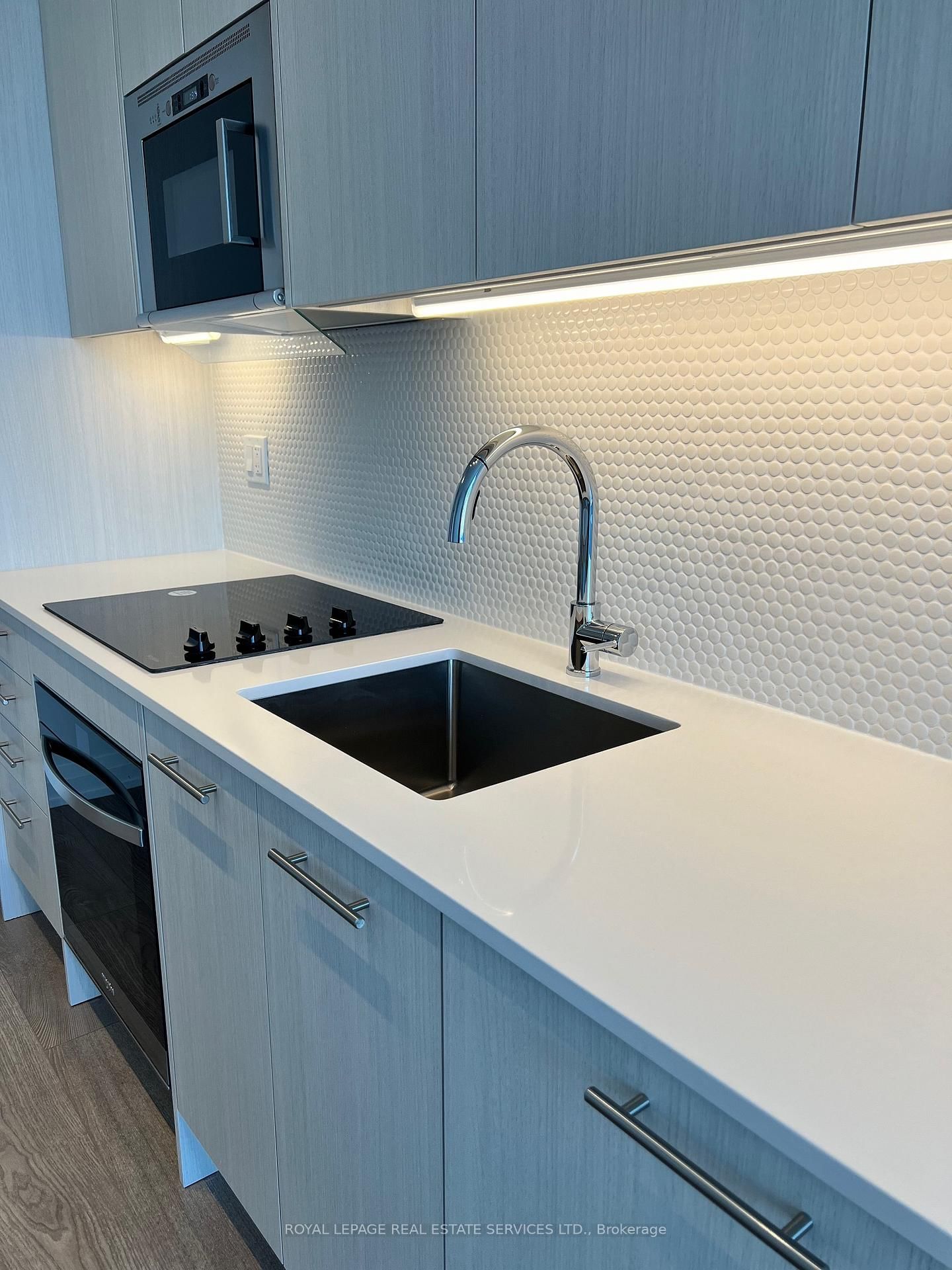 Condo for lease at 1211-286 Main Street, Toronto, Ontario, M4C 4X4 - East End-Danforth - MLS: E12997702