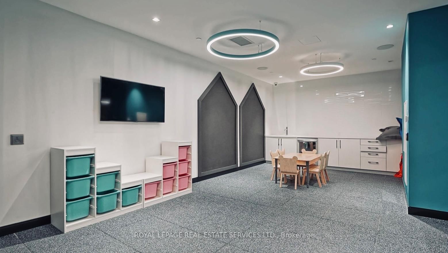 Condo for lease at 1211-286 Main Street, Toronto, Ontario, M4C 4X4 - East End-Danforth - MLS: E12997702