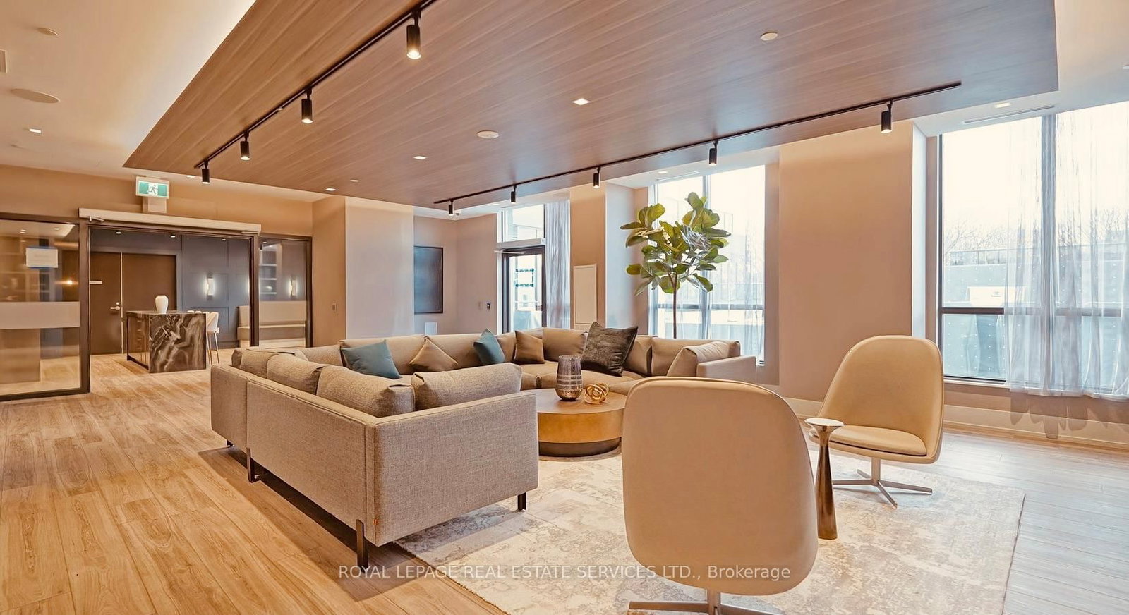 Condo for lease at 1211-286 Main Street, Toronto, Ontario, M4C 4X4 - East End-Danforth - MLS: E12997702