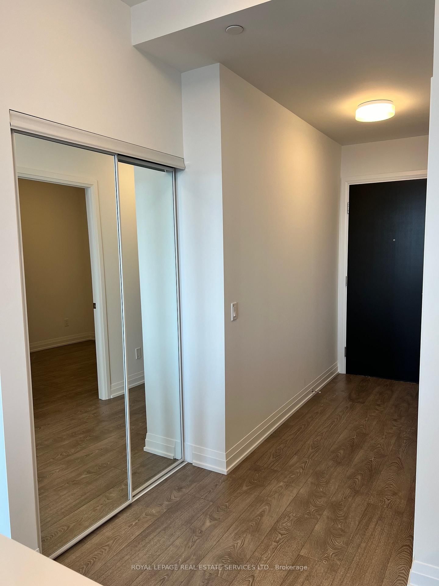 Condo for lease at 1211-286 Main Street, Toronto, Ontario, M4C 4X4 - East End-Danforth - MLS: E12997702