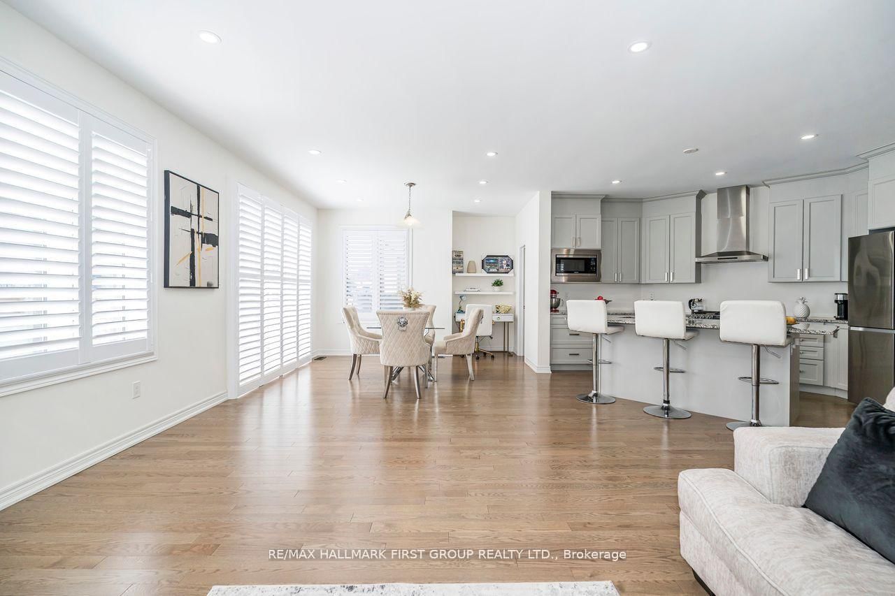 Detached House for sale at 5 Toulouse Street, Whitby, Ontario, L1P 0J2 - Rural Whitby - MLS: E12997754