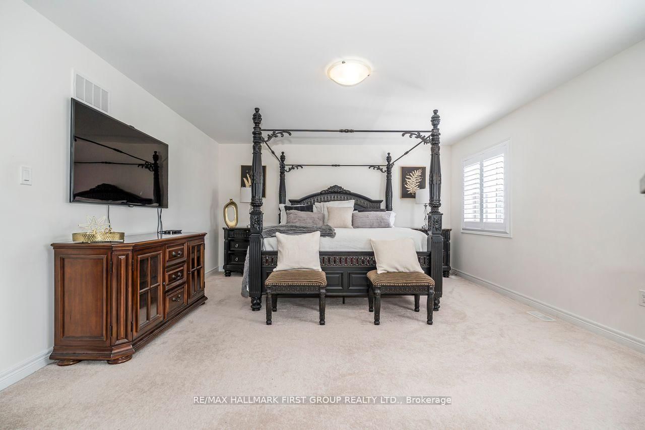 Detached House for sale at 5 Toulouse Street, Whitby, Ontario, L1P 0J2 - Rural Whitby - MLS: E12997754