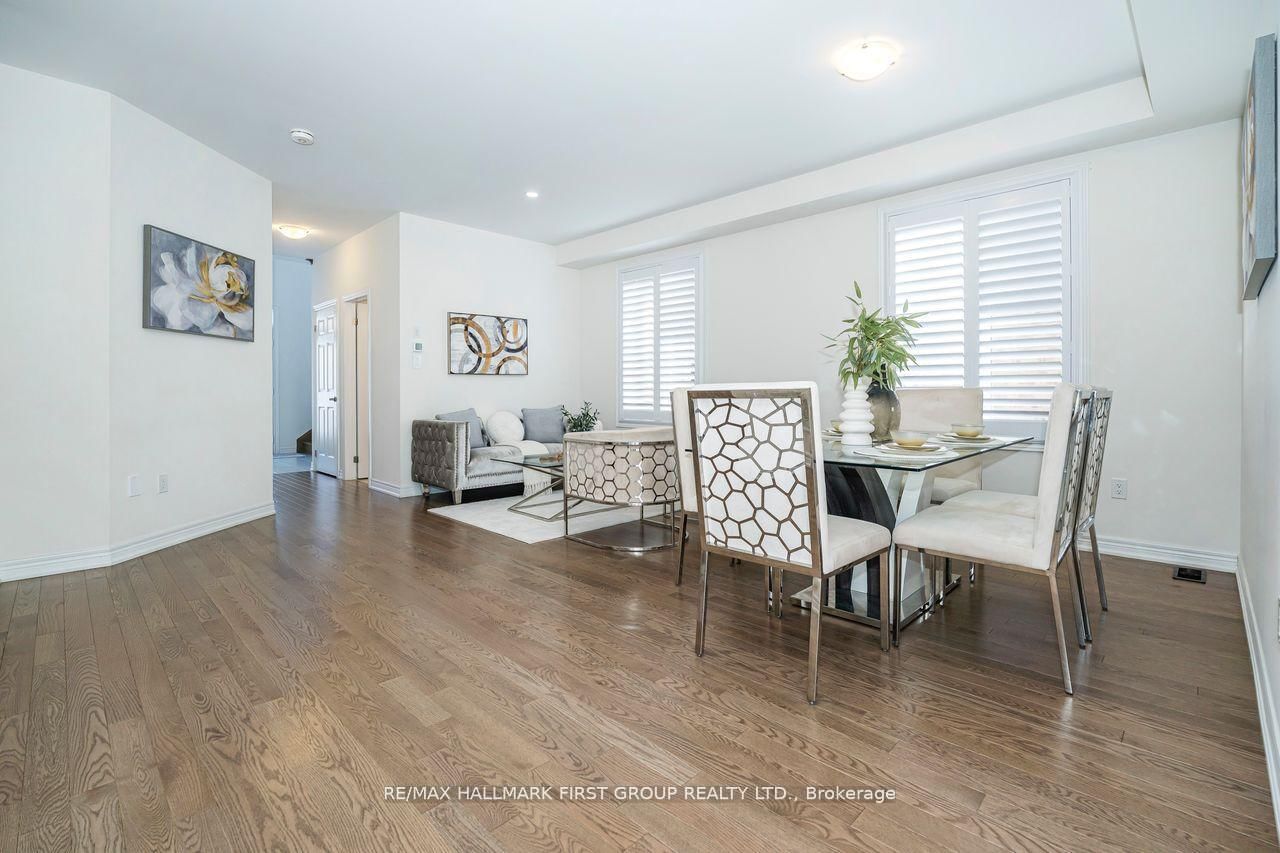 Detached House for sale at 5 Toulouse Street, Whitby, Ontario, L1P 0J2 - Rural Whitby - MLS: E12997754