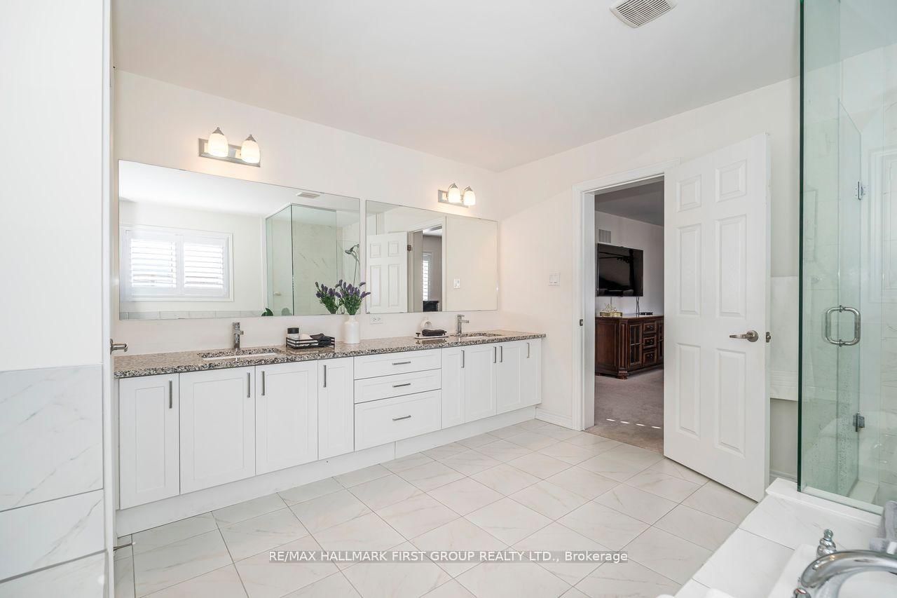 Detached House for sale at 5 Toulouse Street, Whitby, Ontario, L1P 0J2 - Rural Whitby - MLS: E12997754