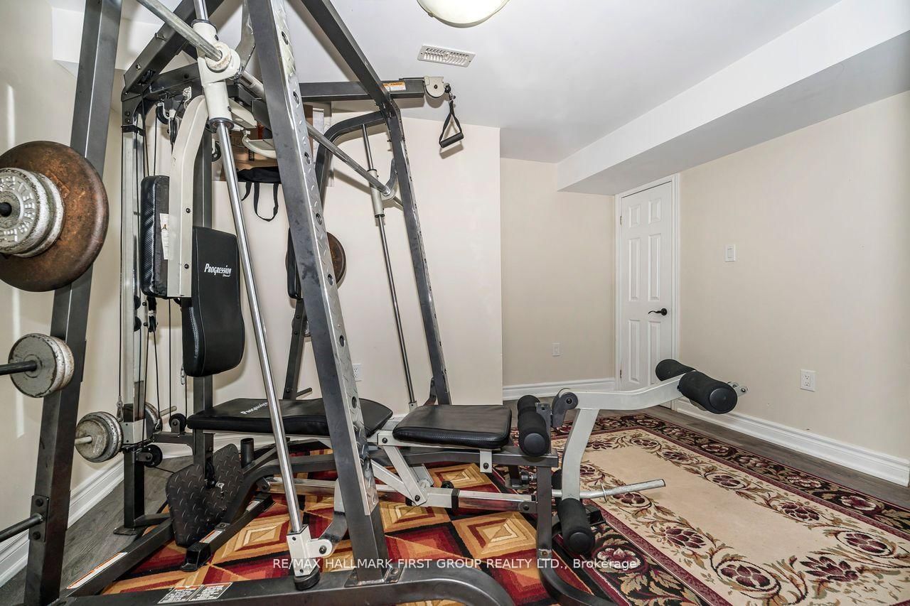 Detached House for sale at 5 Toulouse Street, Whitby, Ontario, L1P 0J2 - Rural Whitby - MLS: E12997754