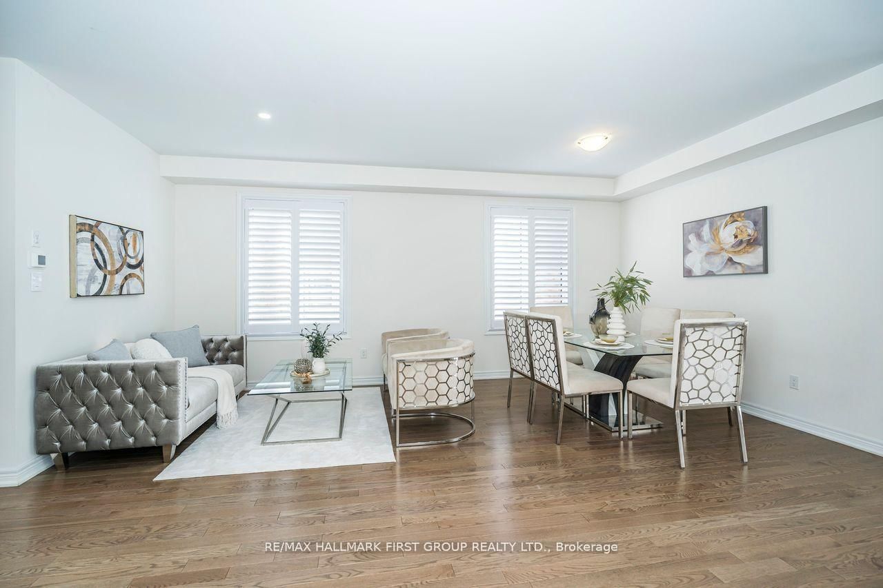 Detached House for sale at 5 Toulouse Street, Whitby, Ontario, L1P 0J2 - Rural Whitby - MLS: E12997754