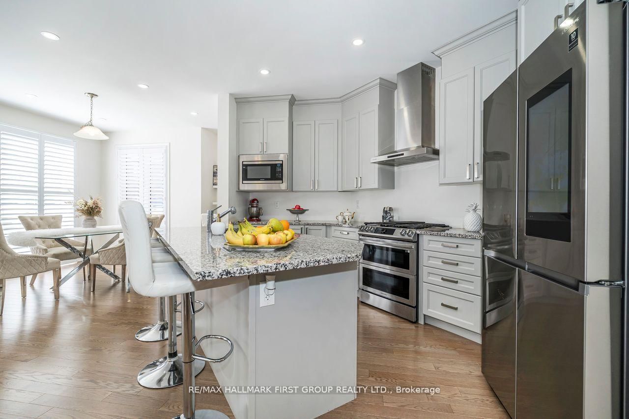 Detached House for sale at 5 Toulouse Street, Whitby, Ontario, L1P 0J2 - Rural Whitby - MLS: E12997754