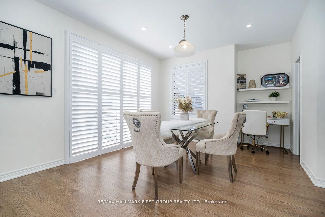 Detached House for sale at 5 Toulouse Street, Whitby, Ontario, L1P 0J2 - Rural Whitby - MLS: E12997754