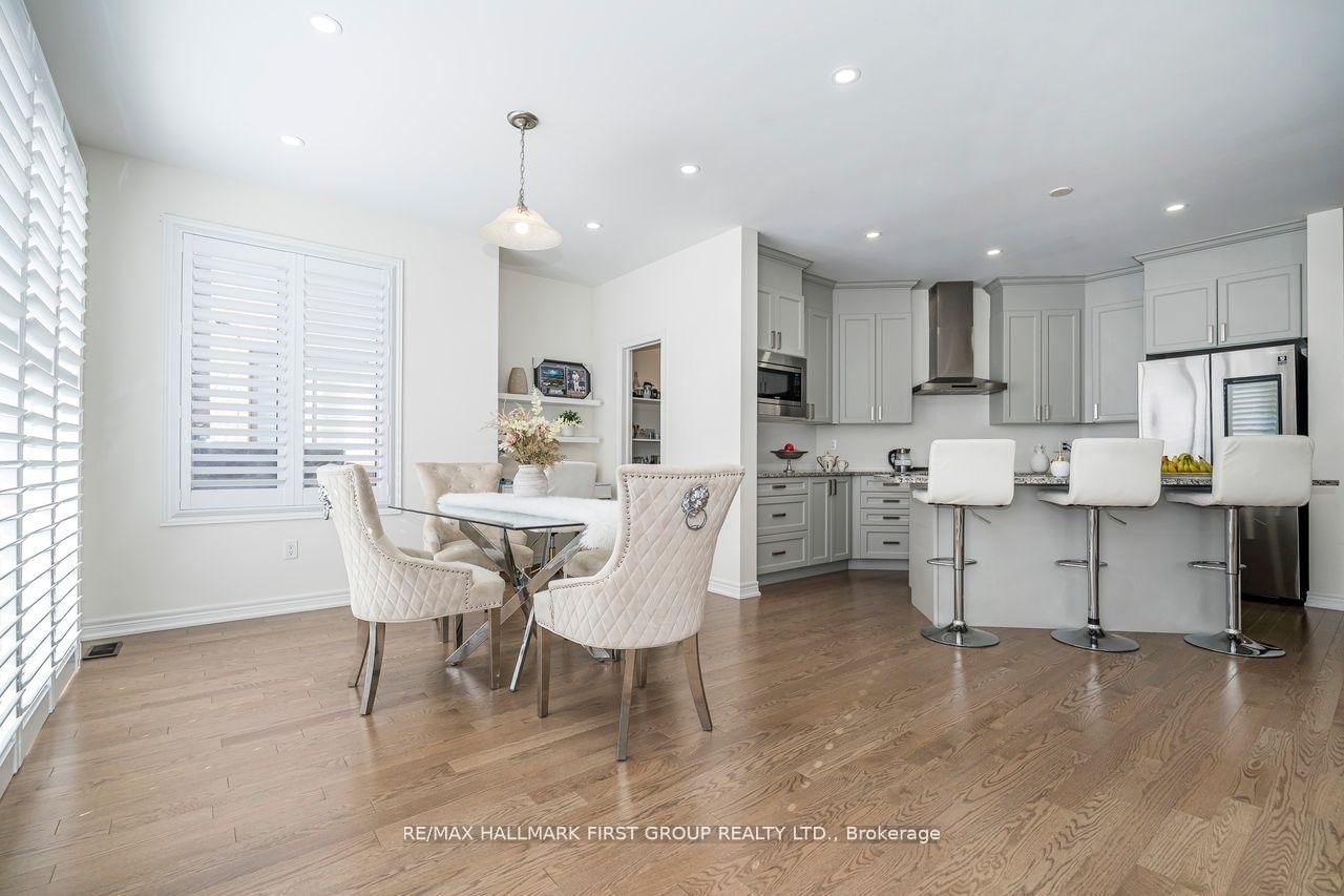 Detached House for sale at 5 Toulouse Street, Whitby, Ontario, L1P 0J2 - Rural Whitby - MLS: E12997754