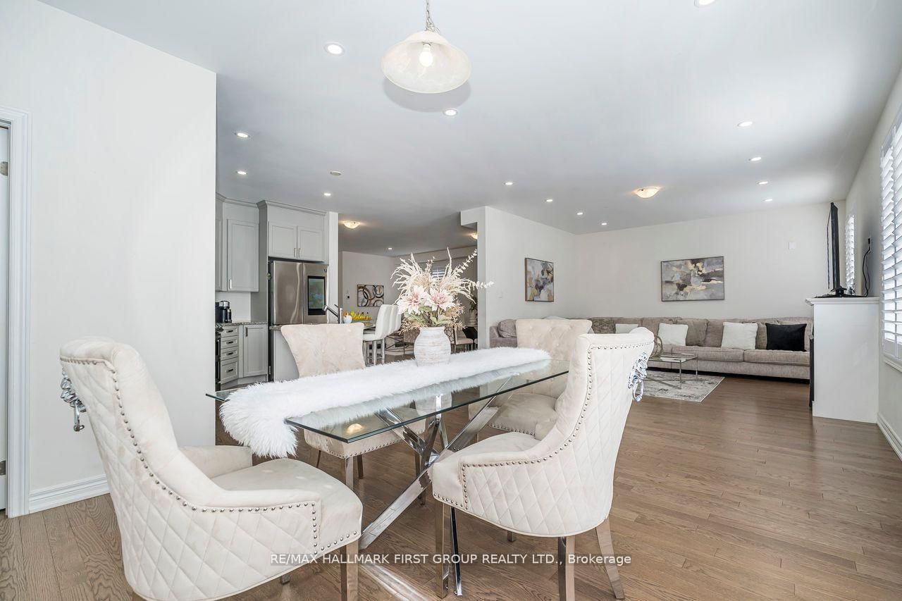 Detached House for sale at 5 Toulouse Street, Whitby, Ontario, L1P 0J2 - Rural Whitby - MLS: E12997754