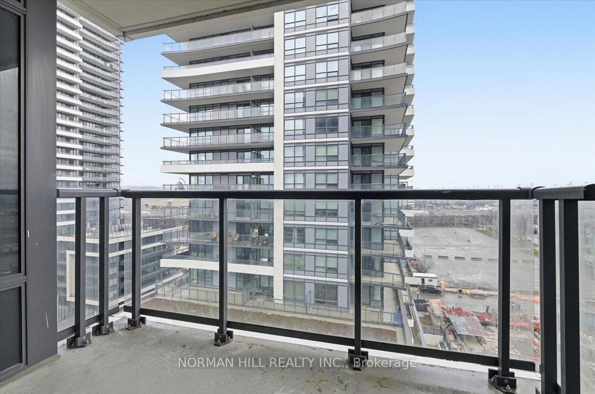 1480 Bayly Street, Unit 1106 - Photo 11