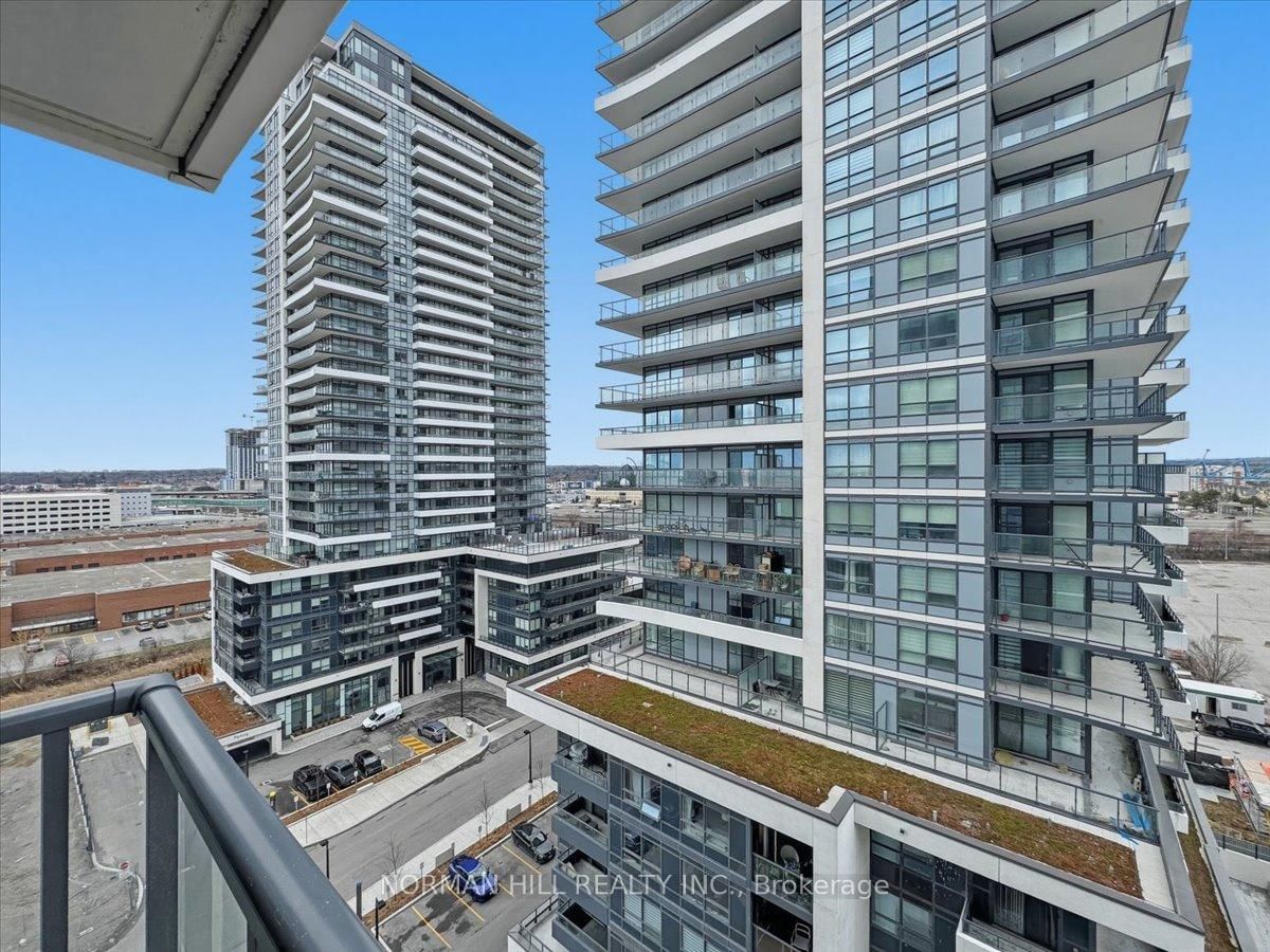 1480 Bayly Street, Unit 1106 - Photo 12