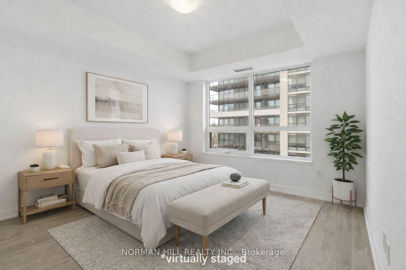 1480 Bayly Street, Unit 1106 - Photo 14