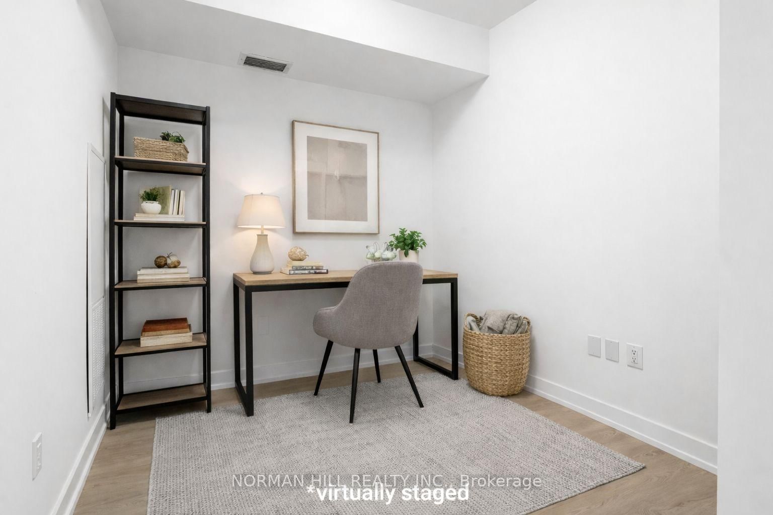 1480 Bayly Street, Unit 1106 - Photo 17