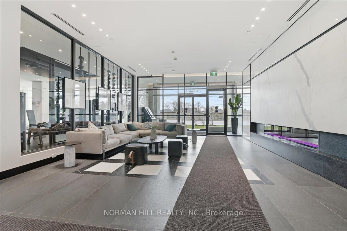 1480 Bayly Street, Unit 1106 - Photo 2