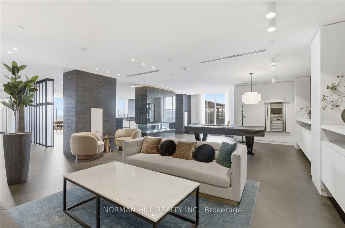 1480 Bayly Street, Unit 1106 - Photo 21