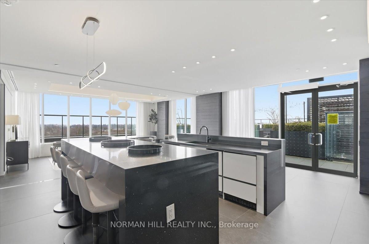 1480 Bayly Street, Unit 1106 - Photo 22