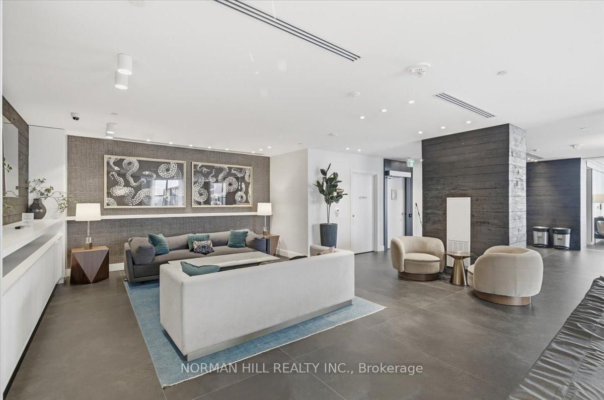 1480 Bayly Street, Unit 1106 - Photo 23