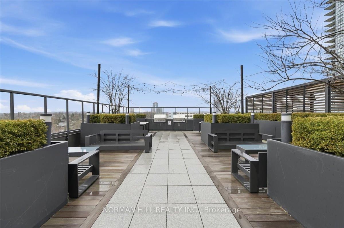 1480 Bayly Street, Unit 1106 - Photo 24