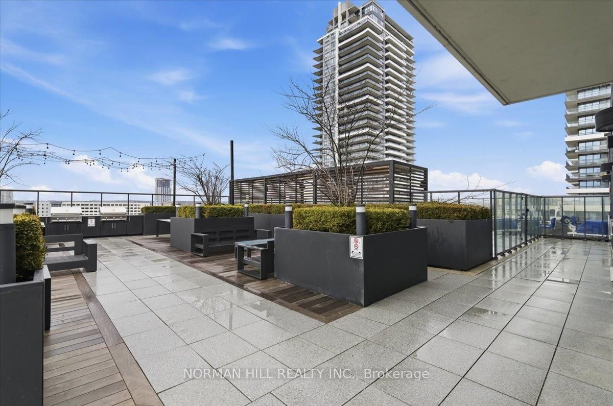 1480 Bayly Street, Unit 1106 - Photo 25