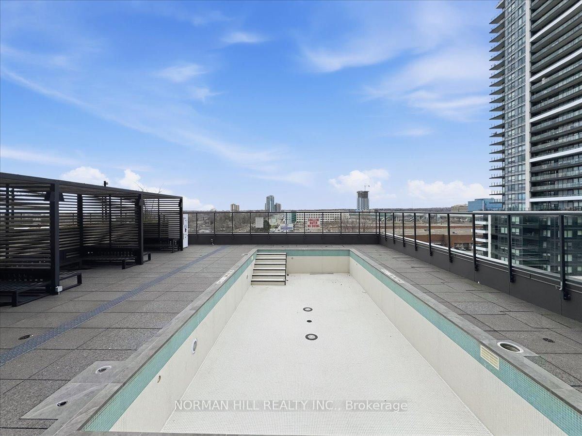 1480 Bayly Street, Unit 1106 - Photo 26