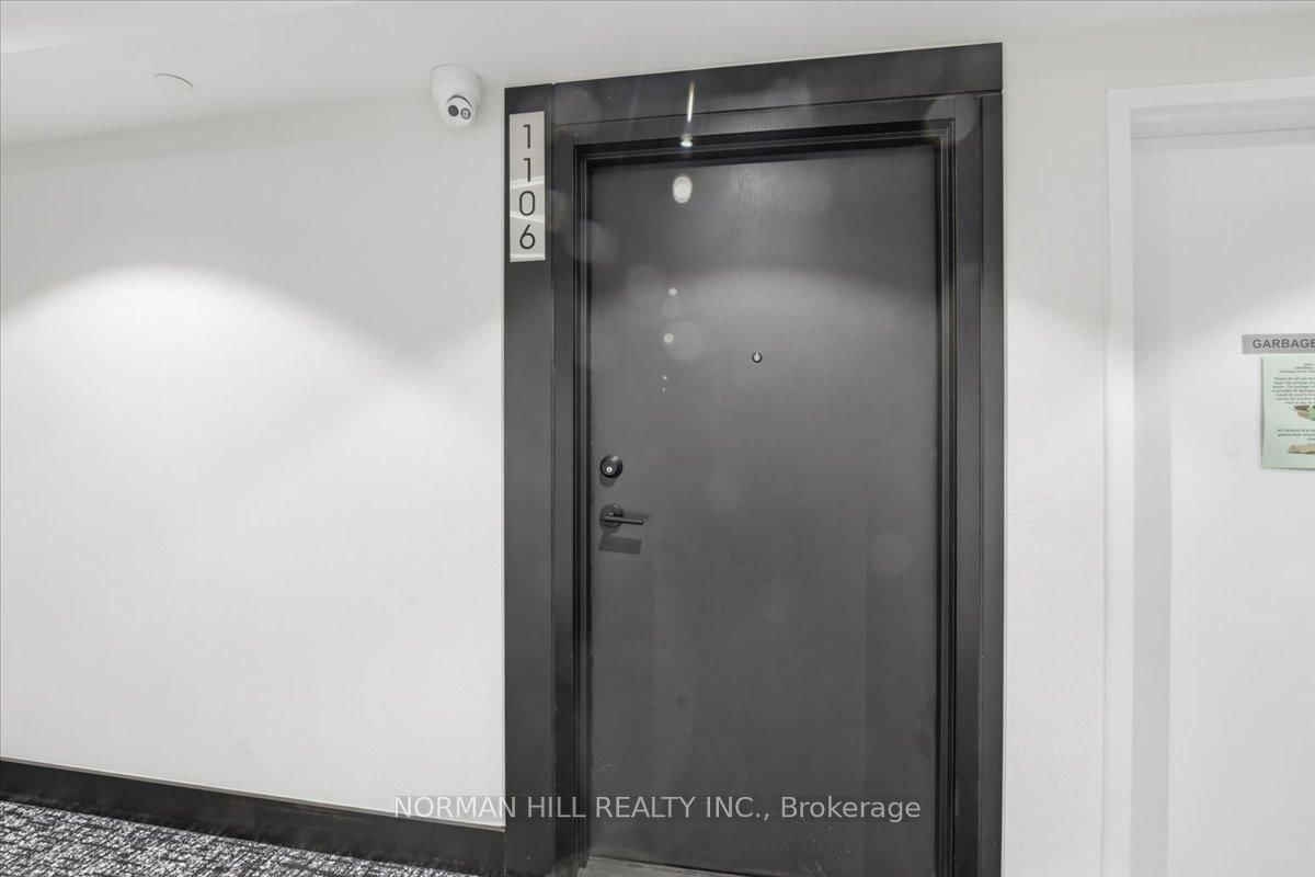 1480 Bayly Street, Unit 1106 - Photo 4