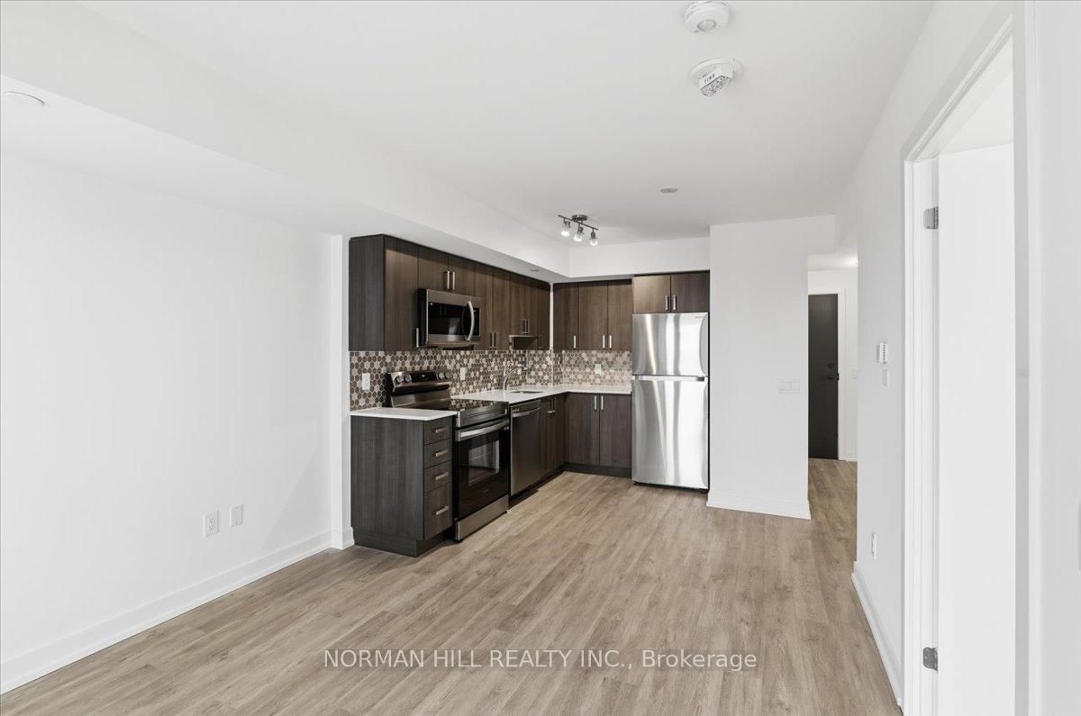 1480 Bayly Street, Unit 1106 - Photo 6